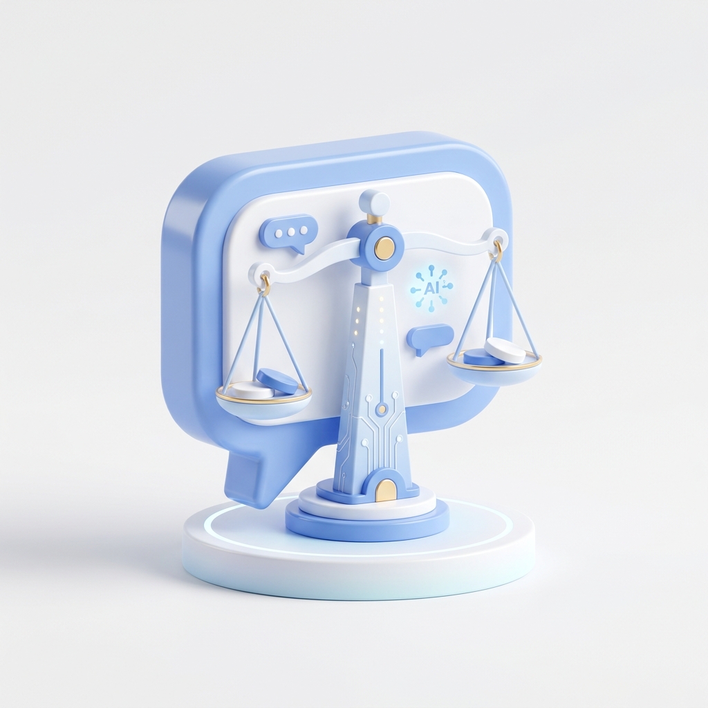 Giao diện Lexi Tutor Legal Academy